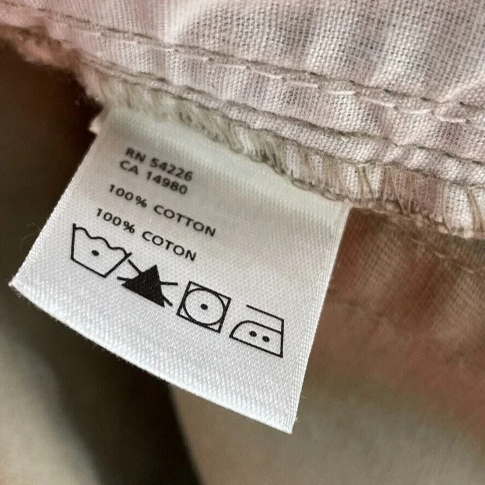 Royal Robbins Pants Mens 40x30 tan 3916